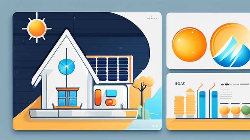 How to solve solar energy freezing cracking