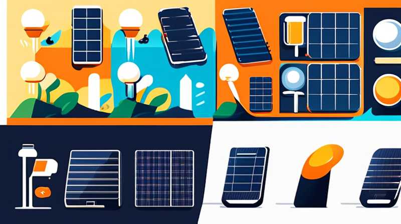 Where to buy cheap solar lights