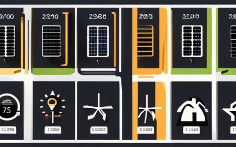 How many watts of solar energy are used in a day in winter?