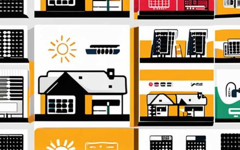 Where to buy solar powered lights
