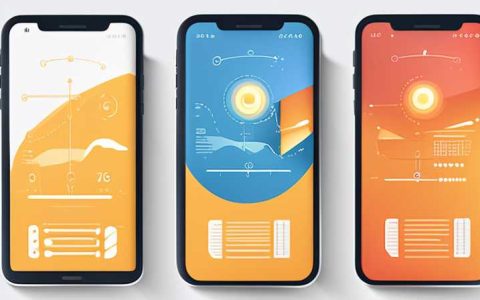 How to connect solar 4g monitoring to mobile phone