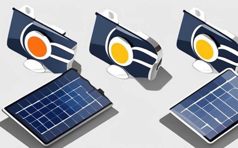 Why does the solar controller keep beeping?