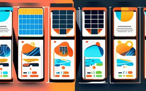 How to match solar panels with lithium batteries