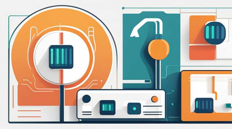 How to charge a computer with solar power