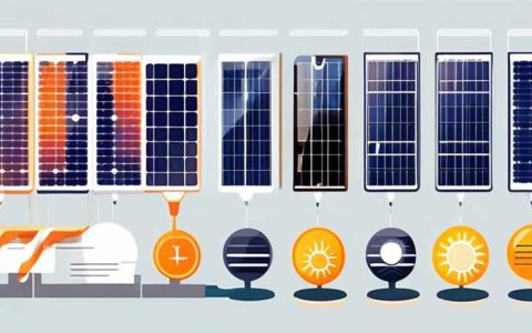 What is a drip solar panel?