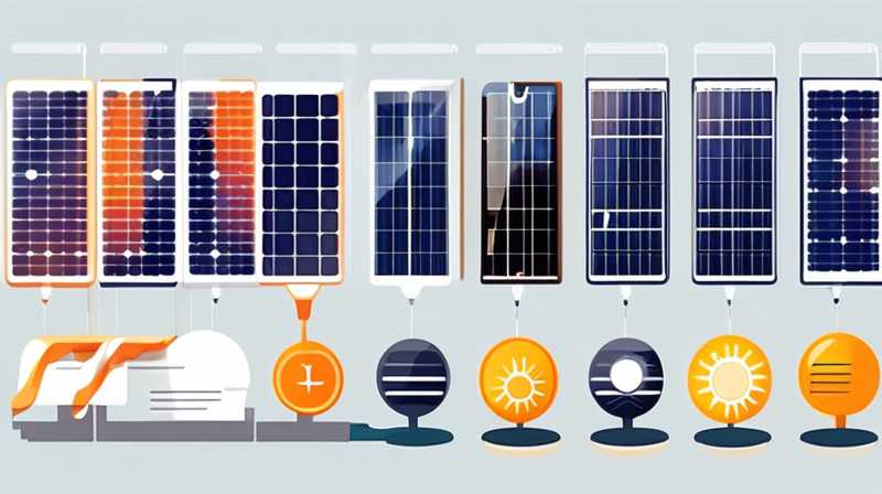 What is a drip solar panel?