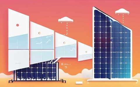 What is the discount rate for solar energy projects?