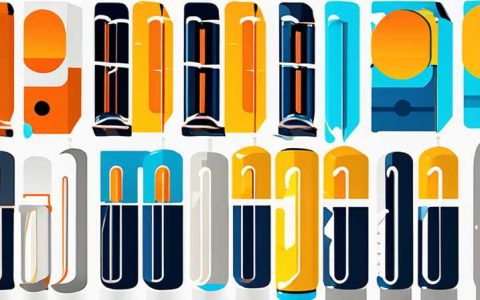 What are the differences between solar glass tubes