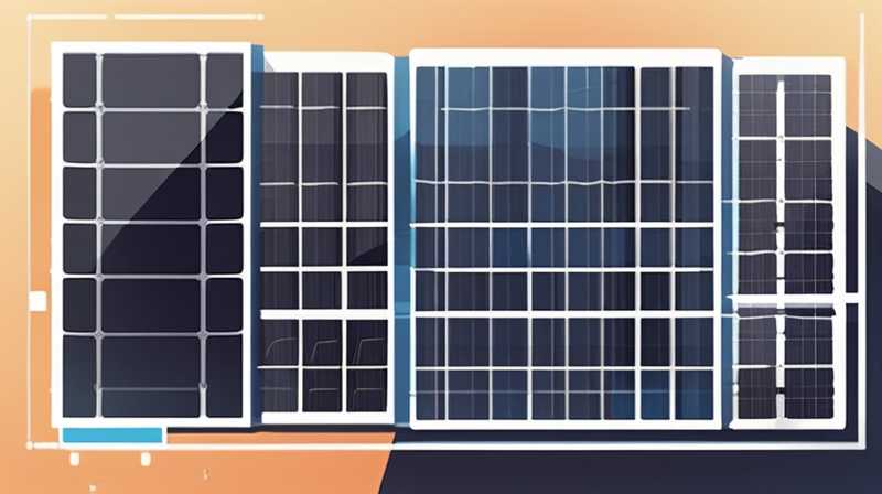 What is the essence of photovoltaic solar panels?