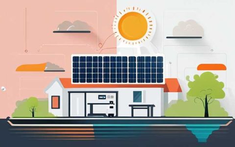 How to connect a solar return pump