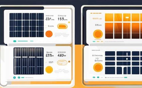 How much does a 1m 2m solar panel cost