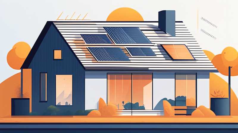 How to buy solar panels for your home