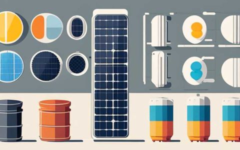 How to deal with solar thermal barrels