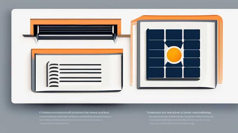 What does solar heat preservation mode mean?