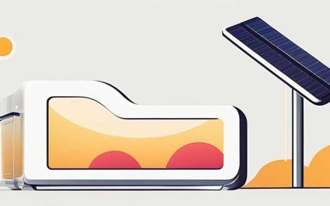 How much power does the solar light strip consume?