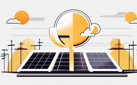 Which country invented solar power?