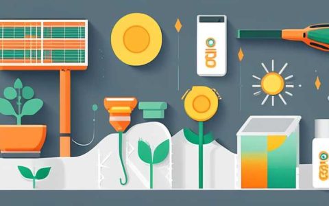 How to repair solar sprinkler