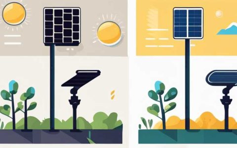 How much does three solar street lights cost
