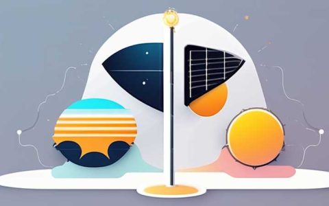 How is the Earth's solar energy?