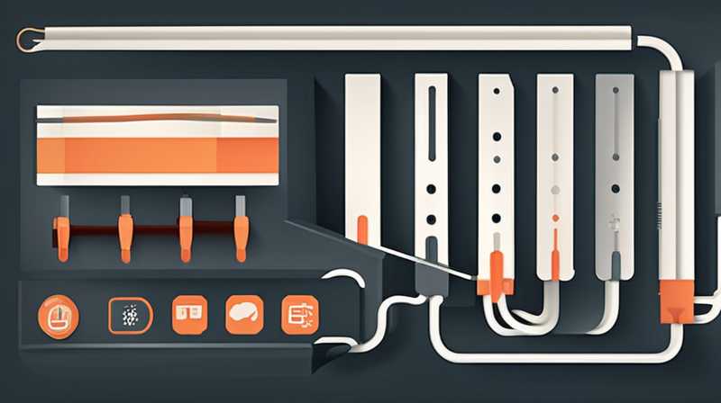 ¿Cuál es la perspectiva del mercado de los cables de almacenamiento de energía?