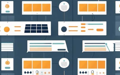 How many watts does a self-use solar power system require?