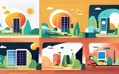 What light source does solar energy form?