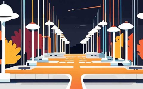 How many wires does a solar street light have?