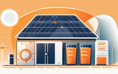 How to realize solar energy storage
