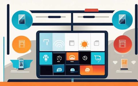 How to watch TV with solar energy