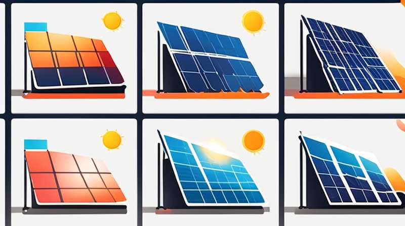 What are the benefits of solar panels?