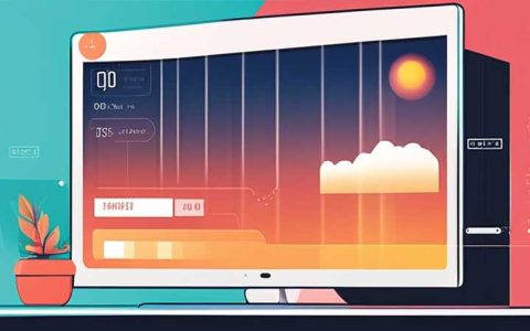 How to connect solar display screen to TV