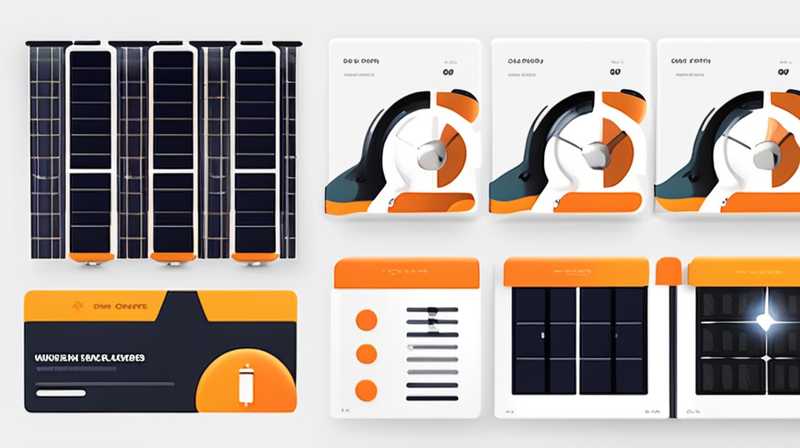 What is the film on the solar panel called?