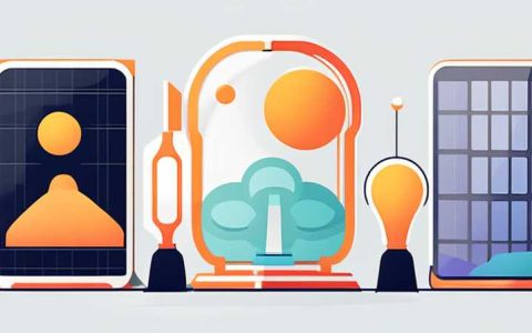 What can solar lamps bring?