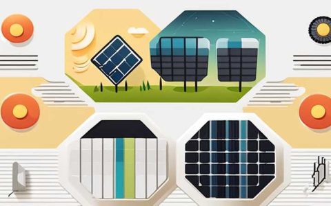 What is a PIN solar cell?