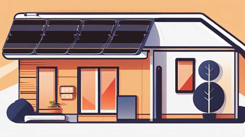 How much does it cost to install solar heating?