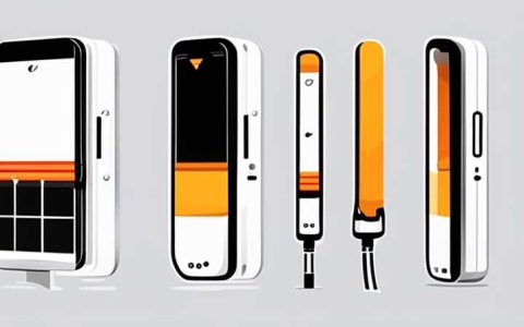 How to turn off the solar charger