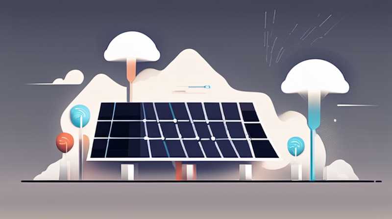 How many milliamps per hour does 18w solar energy produce?