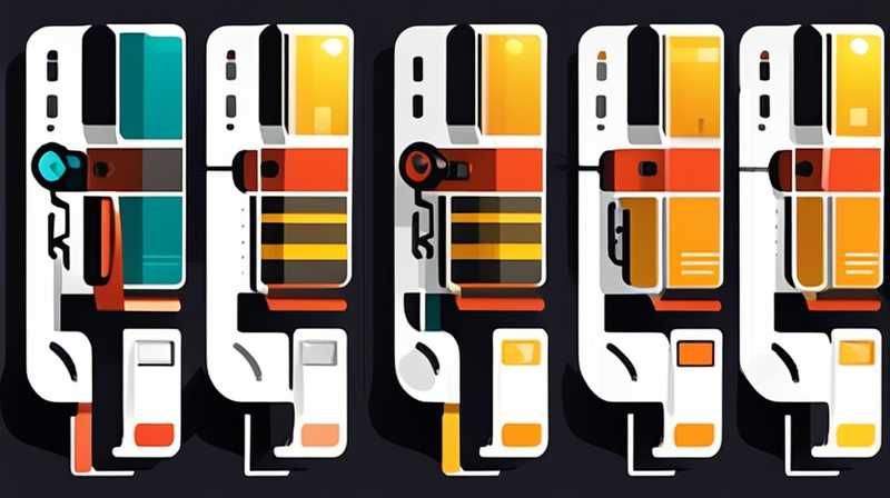 How to add a battery to solar energy