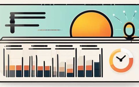 How to change the time of solar energy monitoring