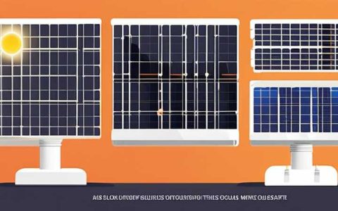 How to choose a solar power system