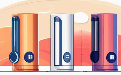 How to decorate a solar heating tube