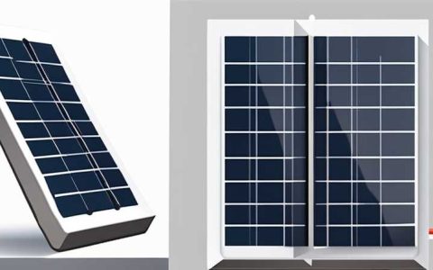 How to connect the plug to the solar panel video