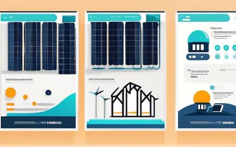 What pump is used to add medium to solar energy