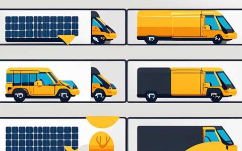 How much does it cost to install solar panels on an SUV