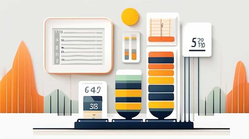 How to calculate solar power generation