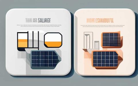 Where are the solar photovoltaic panels?