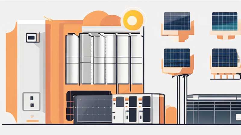 How to choose a home solar inverter