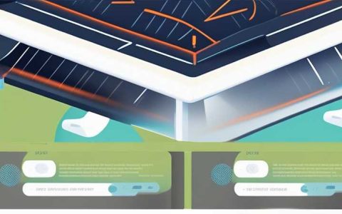 Where to put the solar sprinkler?