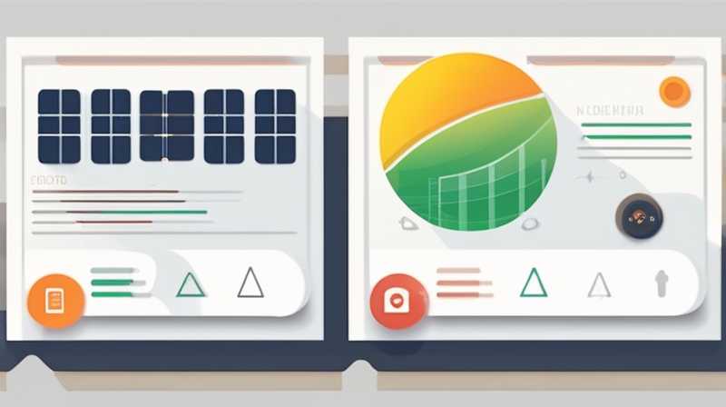 How to add new solar media