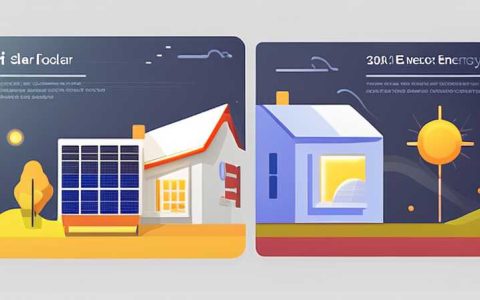 How much electricity does solar energy use in a day?